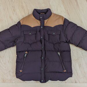Penfield Stapleton Puffer Jacket